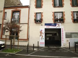 Déménagements Frouquié à Ivry-sur-Seine (94200) Val-de-Marne