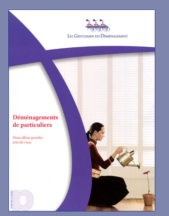 Les Gentlemen du Déménagement